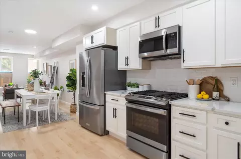 Kitchen - 1428 Covington St, Baltimore, MD 21230 photo 4 of 4