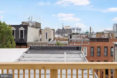 Exterior - 1428 Covington St, Baltimore, MD 21230 photo 4 of 6