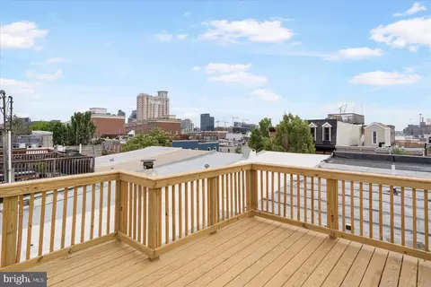 Exterior - 1428 Covington St, Baltimore, MD 21230 photo 3 of 6