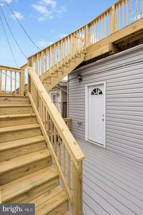 Exterior - 1428 Covington St, Baltimore, MD 21230 photo 2 of 6