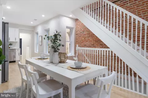Dining - 1428 Covington St, Baltimore, MD 21230 photo 2 of 5