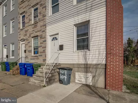 109 Monroe St, Baltimore, MD 21223