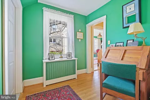 Bedroom - 209 Cedarcroft Rd, Baltimore, MD 21212 photo 3 of 14