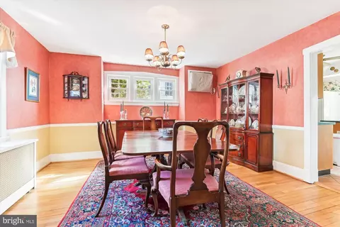 Dining - 209 Cedarcroft Rd, Baltimore, MD 21212 photo 1 of 7