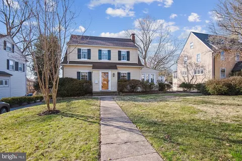 209 Cedarcroft Rd, Baltimore, MD 21212