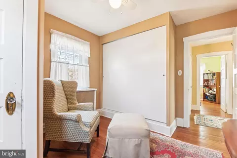 Bedroom - 209 Cedarcroft Rd, Baltimore, MD 21212 photo 14 of 14