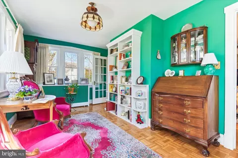Bedroom - 209 Cedarcroft Rd, Baltimore, MD 21212 photo 1 of 14