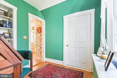 Bedroom - 209 Cedarcroft Rd, Baltimore, MD 21212 photo 2 of 14