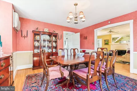 Dining - 209 Cedarcroft Rd, Baltimore, MD 21212 photo 3 of 7