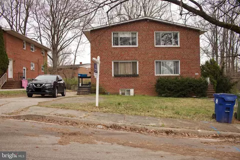 3816 Birchview Ave UNIT S 1 & 2, Baltimore, MD 21206