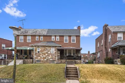 3717 Gibbons Ave, Baltimore, MD 21206