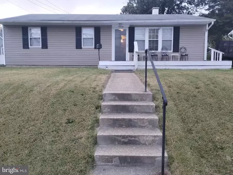 5506 Greenhill Ave, Baltimore, MD 21206