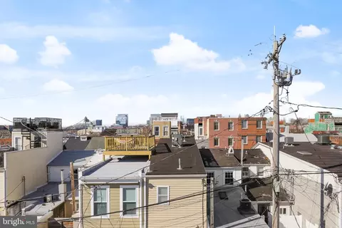 View/Area - 616 S Milton Ave, Baltimore, MD 21224 photo 1 of 1
