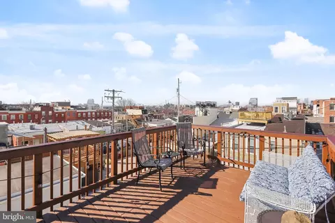 Exterior - 616 S Milton Ave, Baltimore, MD 21224 photo 3 of 10