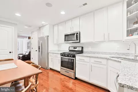 Kitchen - 616 S Milton Ave, Baltimore, MD 21224 photo 2 of 5