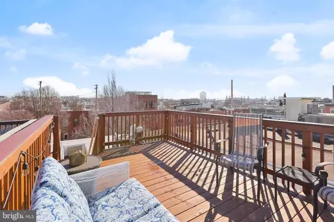 Exterior - 616 S Milton Ave, Baltimore, MD 21224 photo 5 of 10