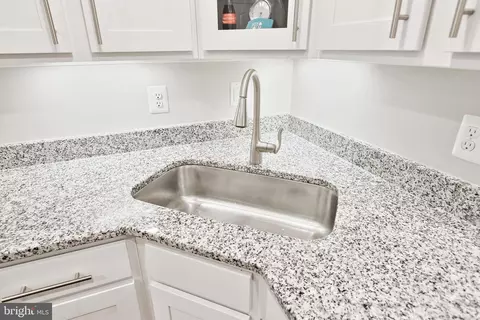Kitchen - 616 S Milton Ave, Baltimore, MD 21224 photo 5 of 5