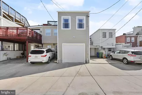 Exterior - 616 S Milton Ave, Baltimore, MD 21224 photo 9 of 10
