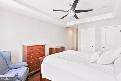 Bedroom - 616 S Milton Ave, Baltimore, MD 21224 photo 6 of 6