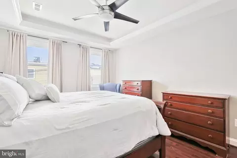 Bedroom - 616 S Milton Ave, Baltimore, MD 21224 photo 5 of 6