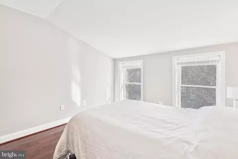 Bedroom - 616 S Milton Ave, Baltimore, MD 21224 photo 2 of 6