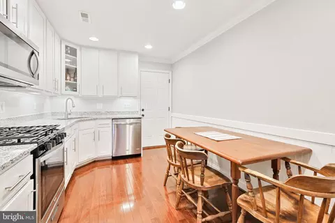 Dining - 616 S Milton Ave, Baltimore, MD 21224 photo 1 of 1