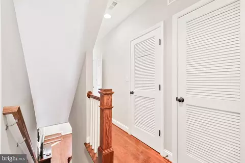 Entry Way - 616 S Milton Ave, Baltimore, MD 21224 photo 1 of 1