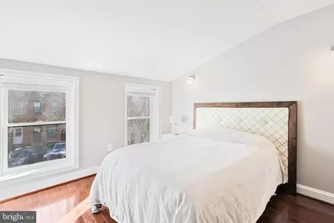 Bedroom - 616 S Milton Ave, Baltimore, MD 21224 photo 1 of 6