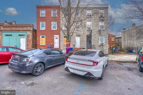 47 S Carrollton Ave, Baltimore, MD 21223