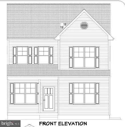 3917 Bateman Ave, Baltimore, MD 21216 photo 1
