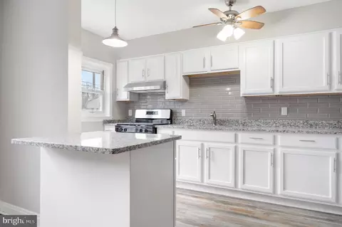 1426 N Linwood Ave, Baltimore, MD 21213