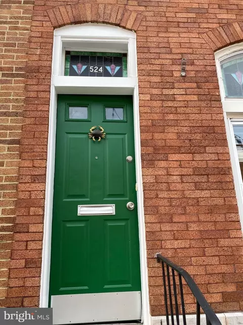 524 S Belnord Ave, Baltimore, MD 21224
