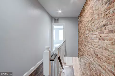 Entry Way - 2536 Frederick Ave, Baltimore, MD 21223 photo 11 of 17