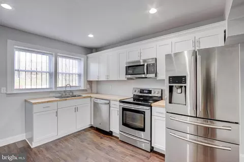 Kitchen - 2536 Frederick Ave, Baltimore, MD 21223 photo 1 of 2