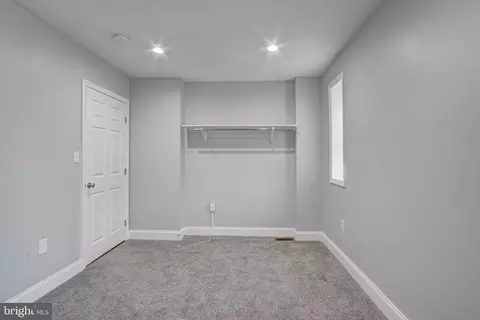 Entry Way - 2536 Frederick Ave, Baltimore, MD 21223 photo 13 of 17