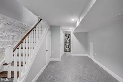 Entry Way - 2536 Frederick Ave, Baltimore, MD 21223 photo 17 of 17