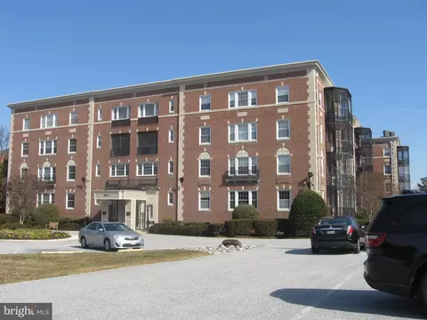 6701 Park Heights Ave #1B, Baltimore, MD 21215