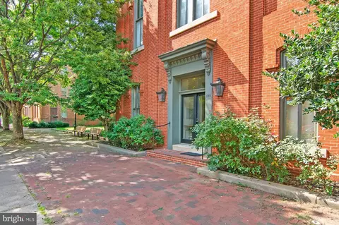 120 W Hill St #104B, Baltimore, MD 21230