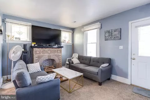 Living - 3617 Marmon Ave, Baltimore, MD 21207 photo 3 of 3