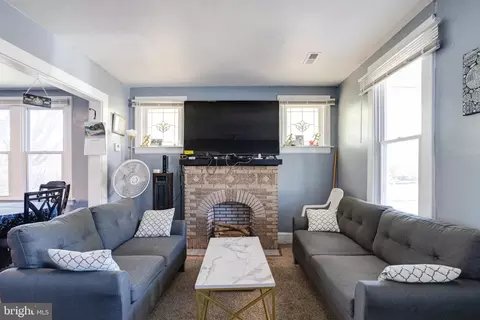 Living - 3617 Marmon Ave, Baltimore, MD 21207 photo 2 of 3