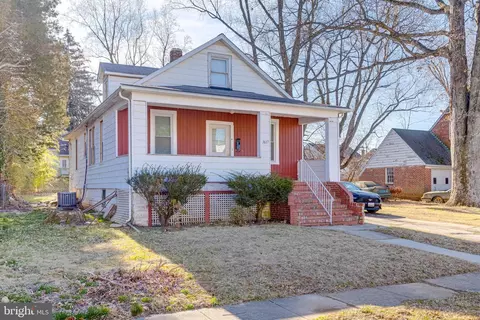 3617 Marmon Ave, Baltimore, MD 21207