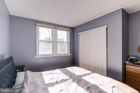 Bedroom - 3617 Marmon Ave, Baltimore, MD 21207 photo 4 of 10