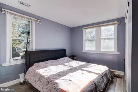 Bedroom - 3617 Marmon Ave, Baltimore, MD 21207 photo 2 of 10