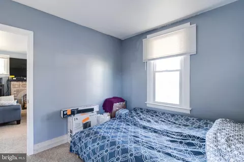 Bedroom - 3617 Marmon Ave, Baltimore, MD 21207 photo 8 of 10
