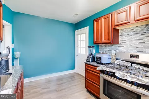 Kitchen - 3617 Marmon Ave, Baltimore, MD 21207 photo 3 of 3