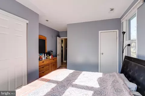 Bedroom - 3617 Marmon Ave, Baltimore, MD 21207 photo 5 of 10
