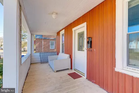 Exterior - 3617 Marmon Ave, Baltimore, MD 21207 photo 8 of 13