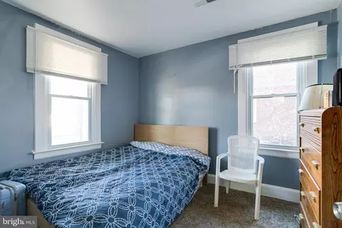 Bedroom - 3617 Marmon Ave, Baltimore, MD 21207 photo 6 of 10