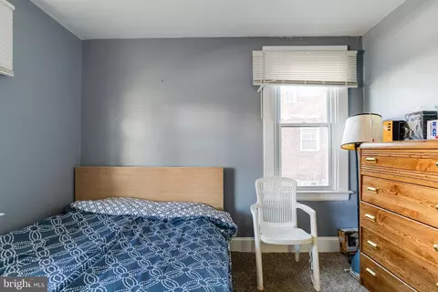 Bedroom - 3617 Marmon Ave, Baltimore, MD 21207 photo 7 of 10