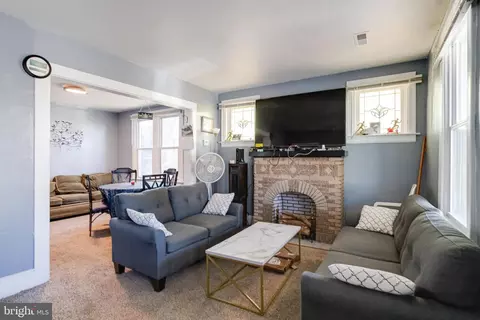 Living - 3617 Marmon Ave, Baltimore, MD 21207 photo 1 of 3